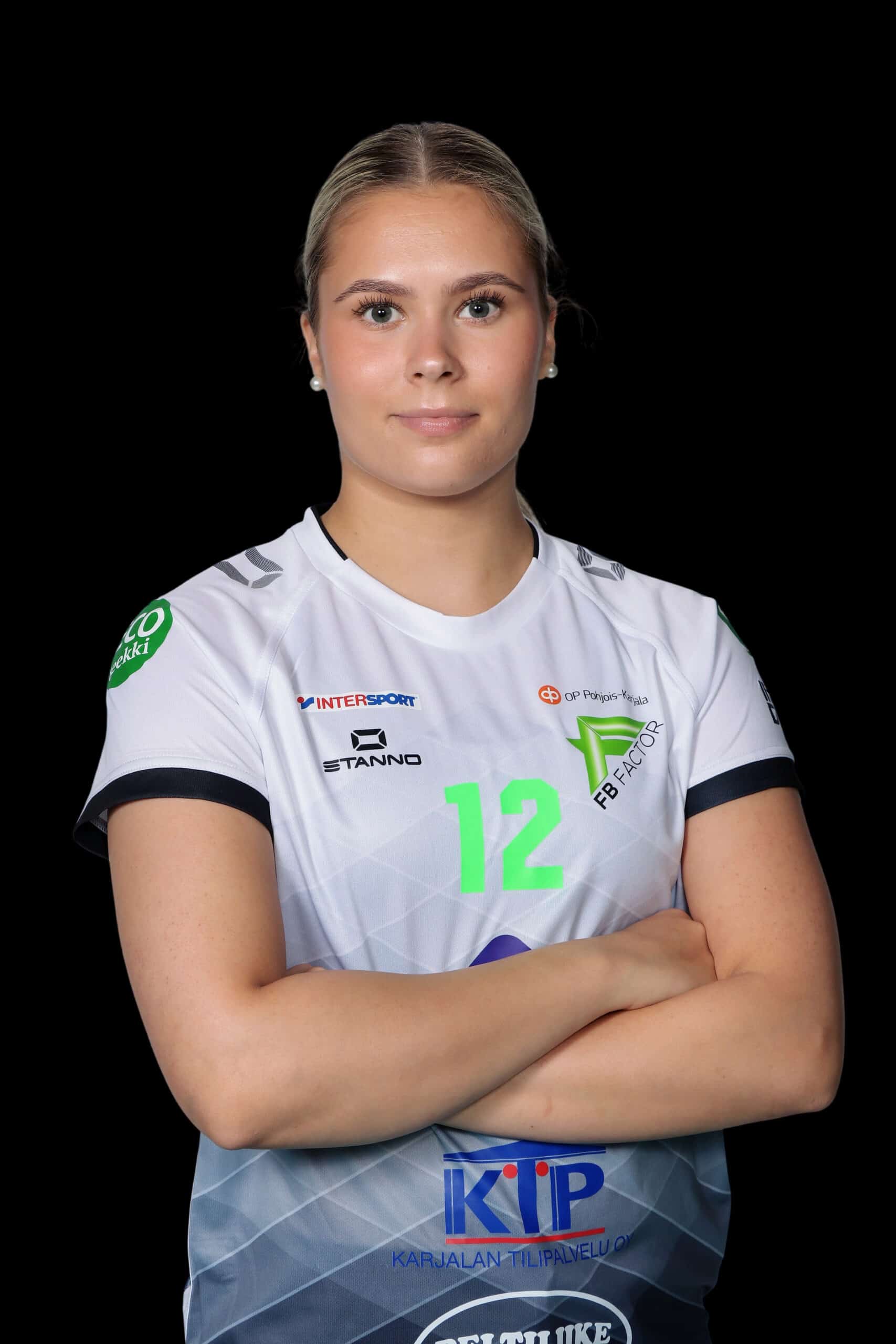 #12 Nea Rova
