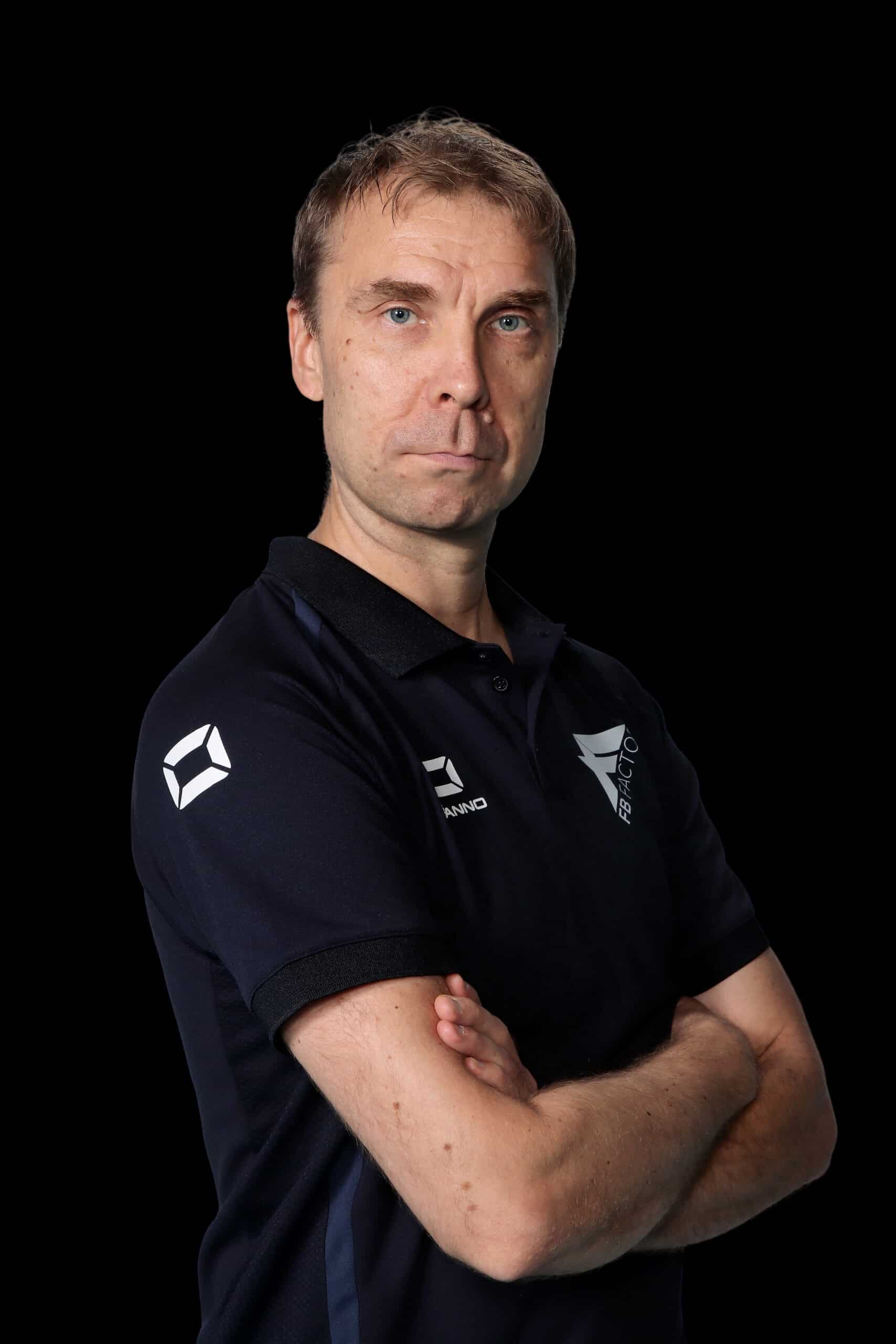 Sakari Salmela