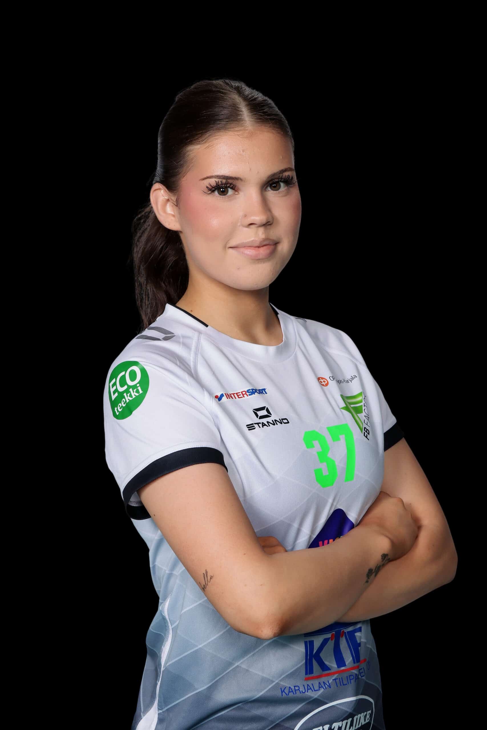 #37 Sira Miettinen