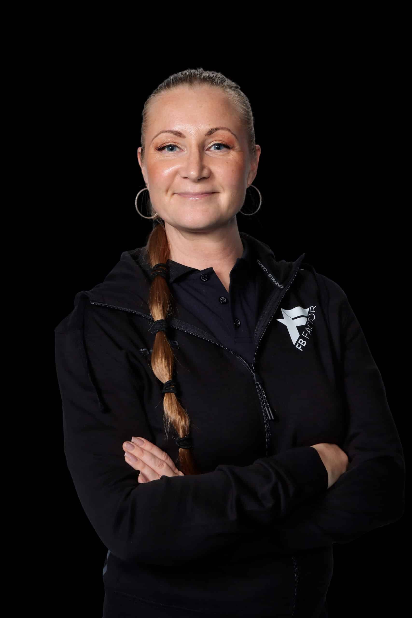 Tanja Karvonen