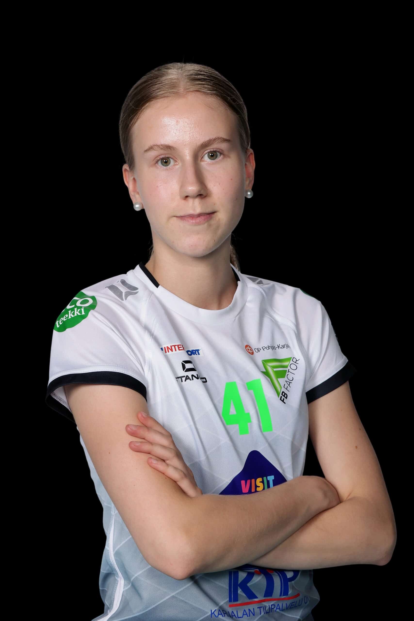 #41 Tuuli Repo