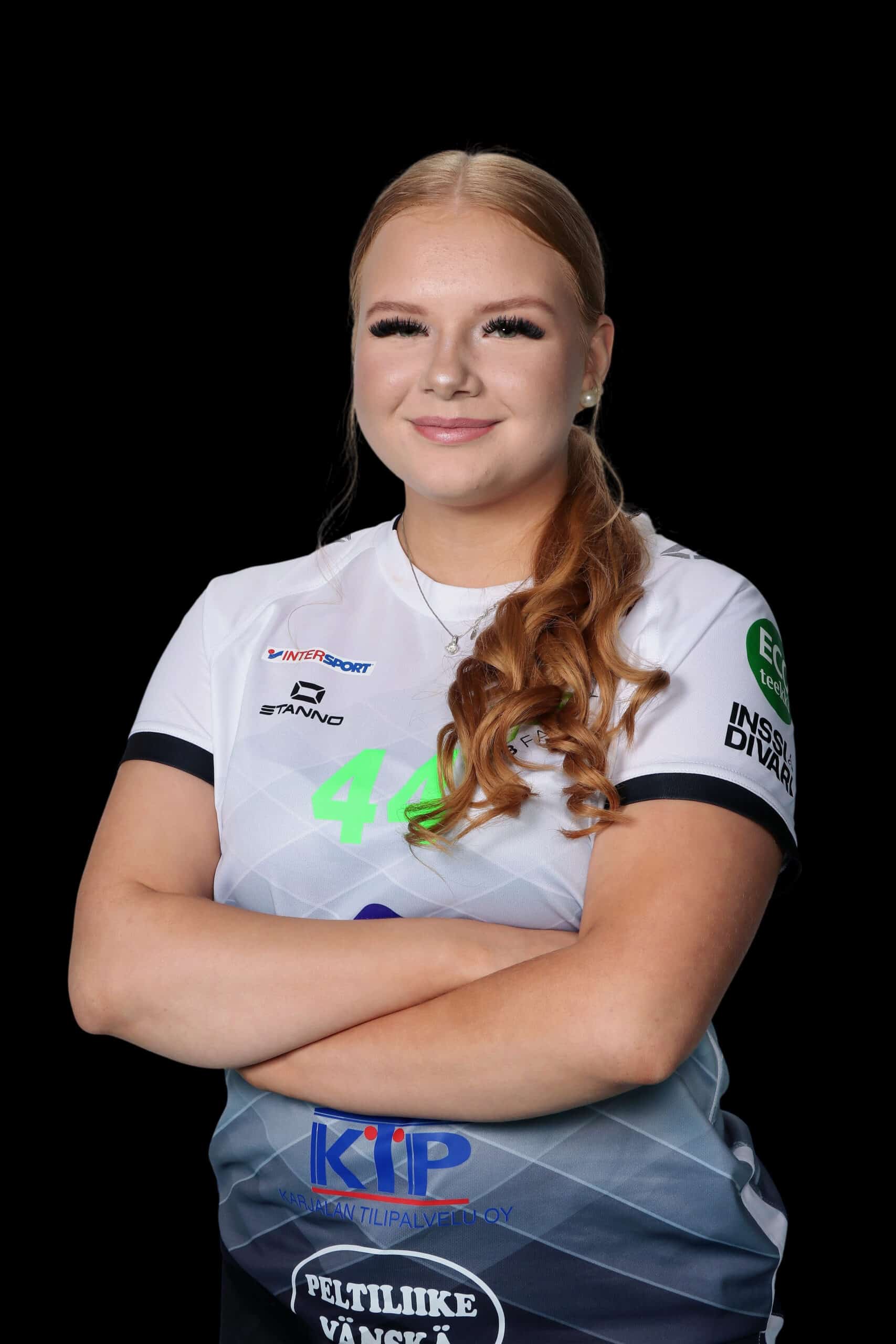 #44 Vilma Kosonen