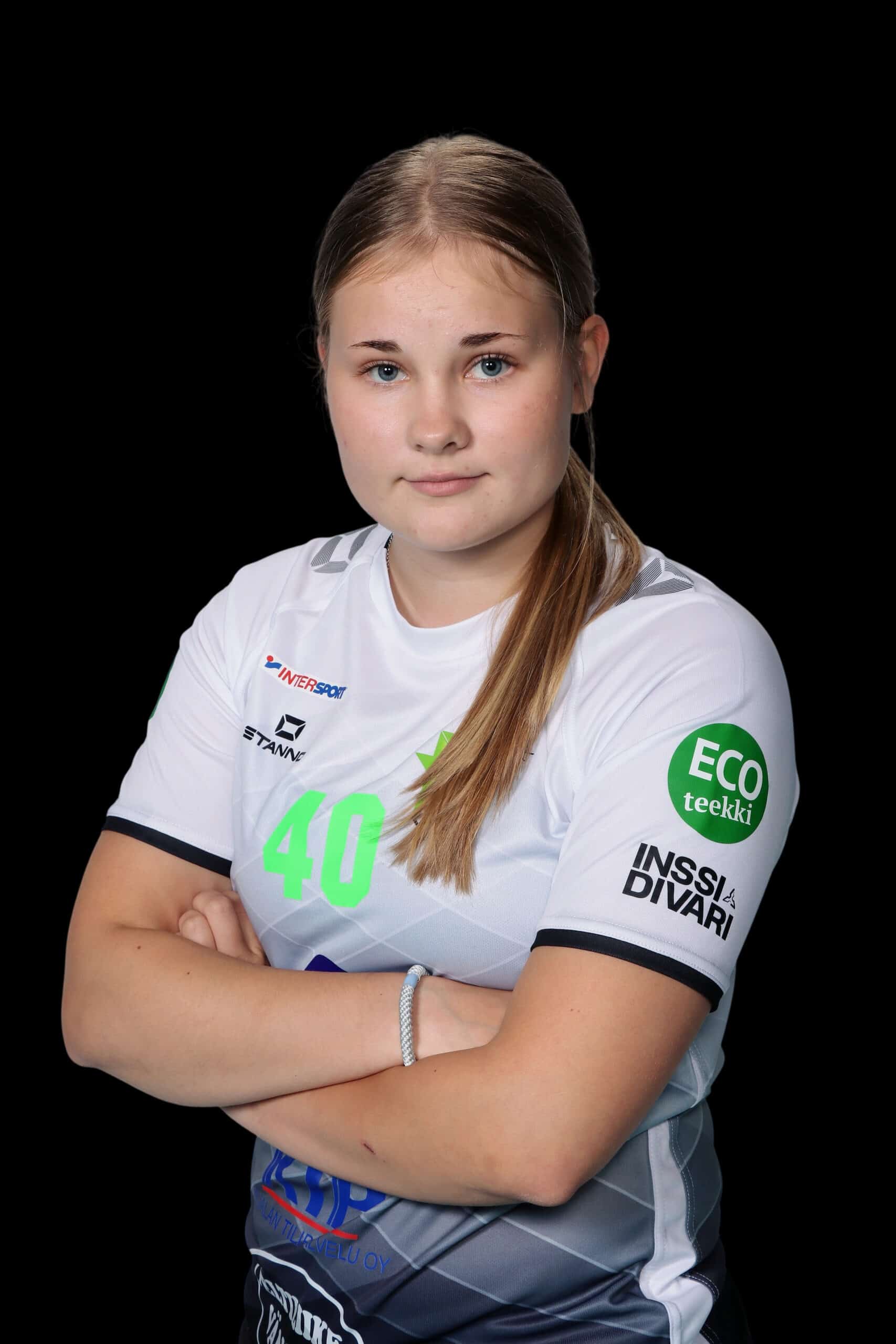 #40 Elsa Pääkkönen