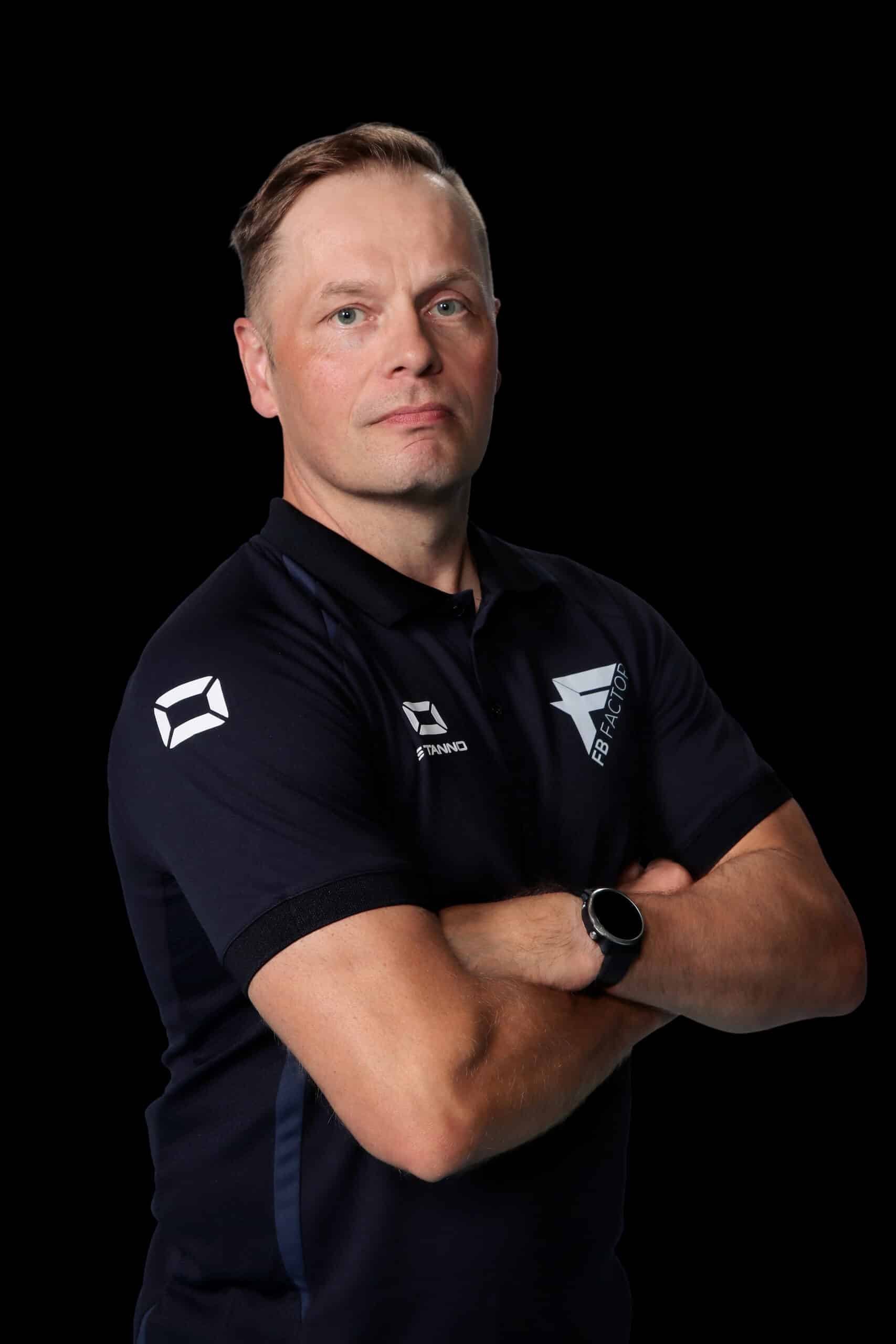 Sami Puruskainen