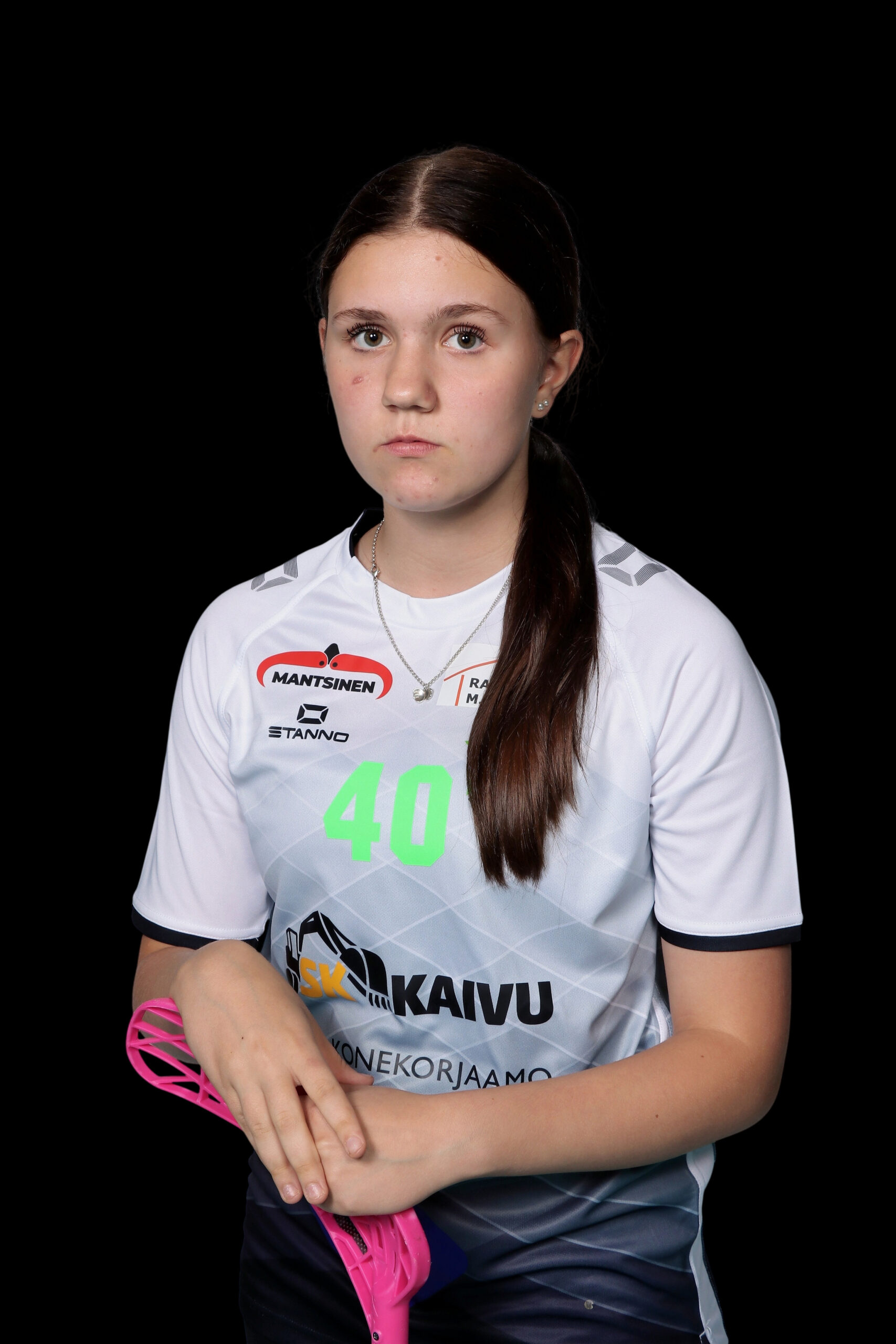 #40 Aino Pääkkönen