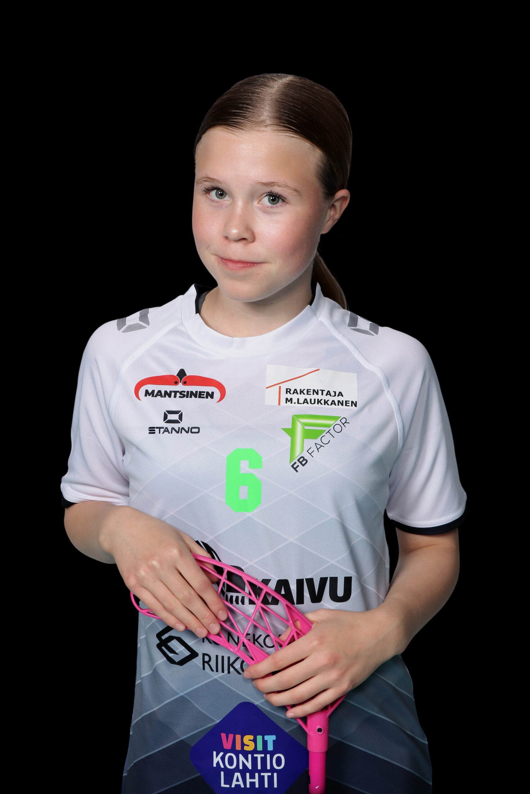 #6 Ella Kavakka