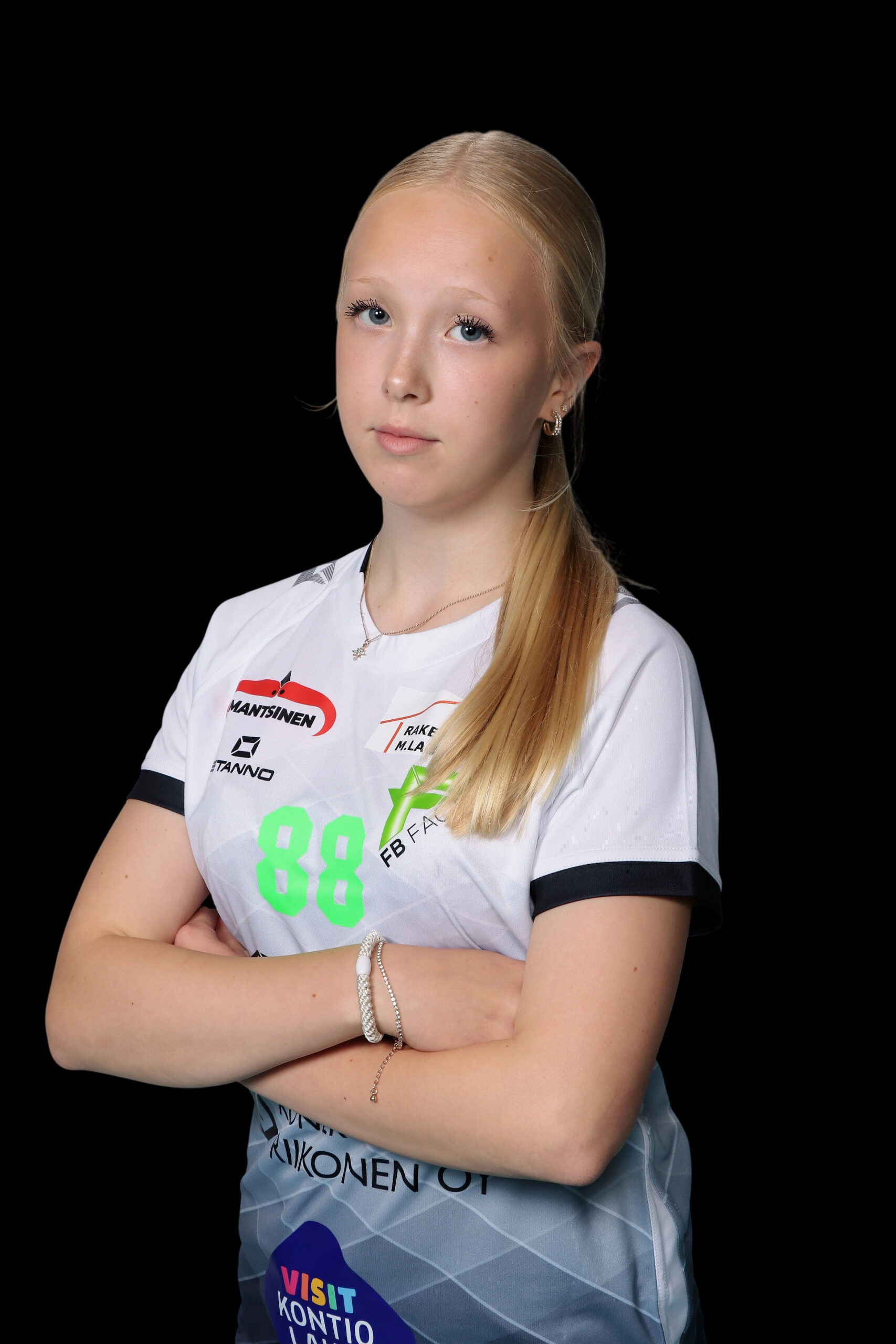 #88 Emma Sormunen