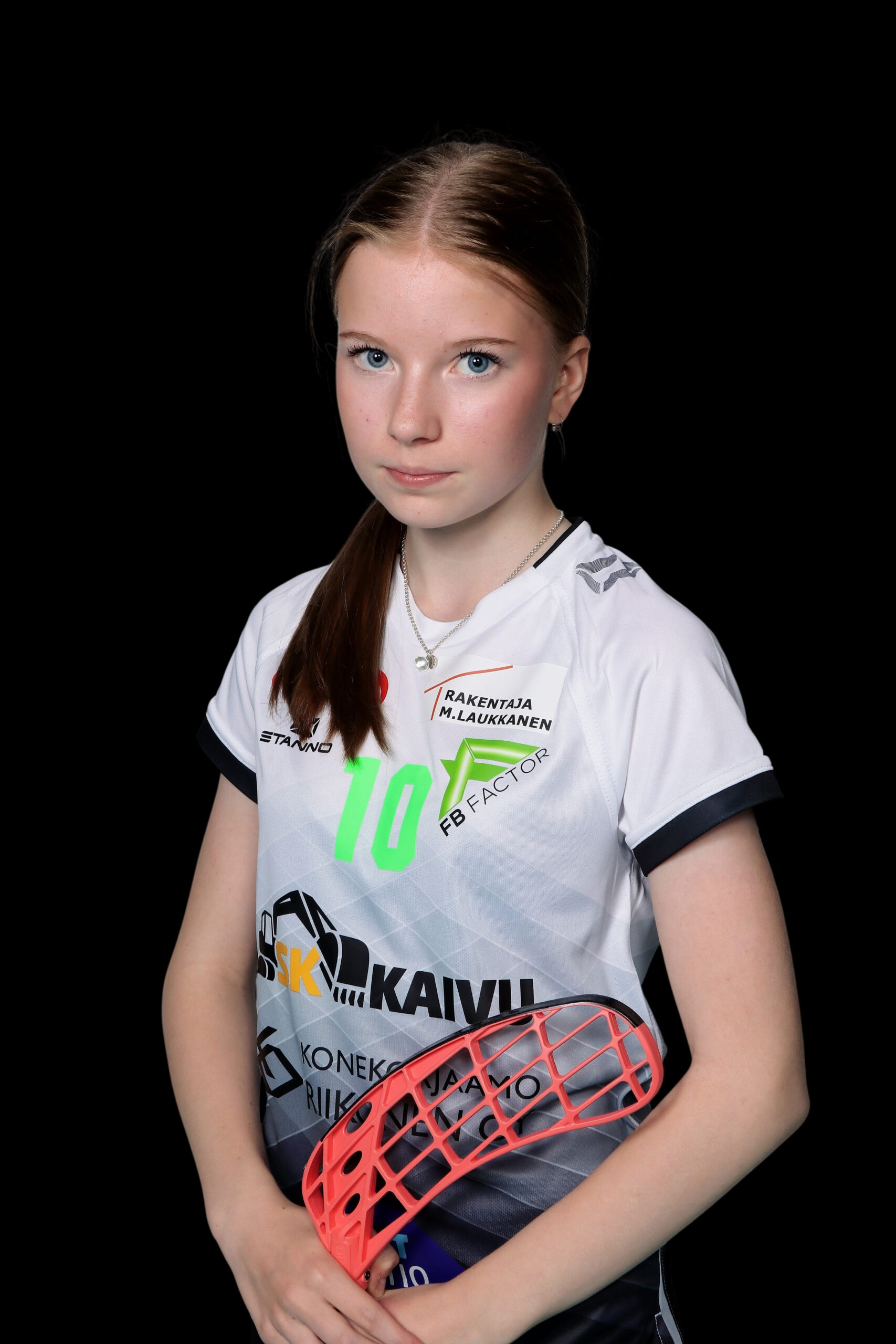 #10 Enni Piitulainen
