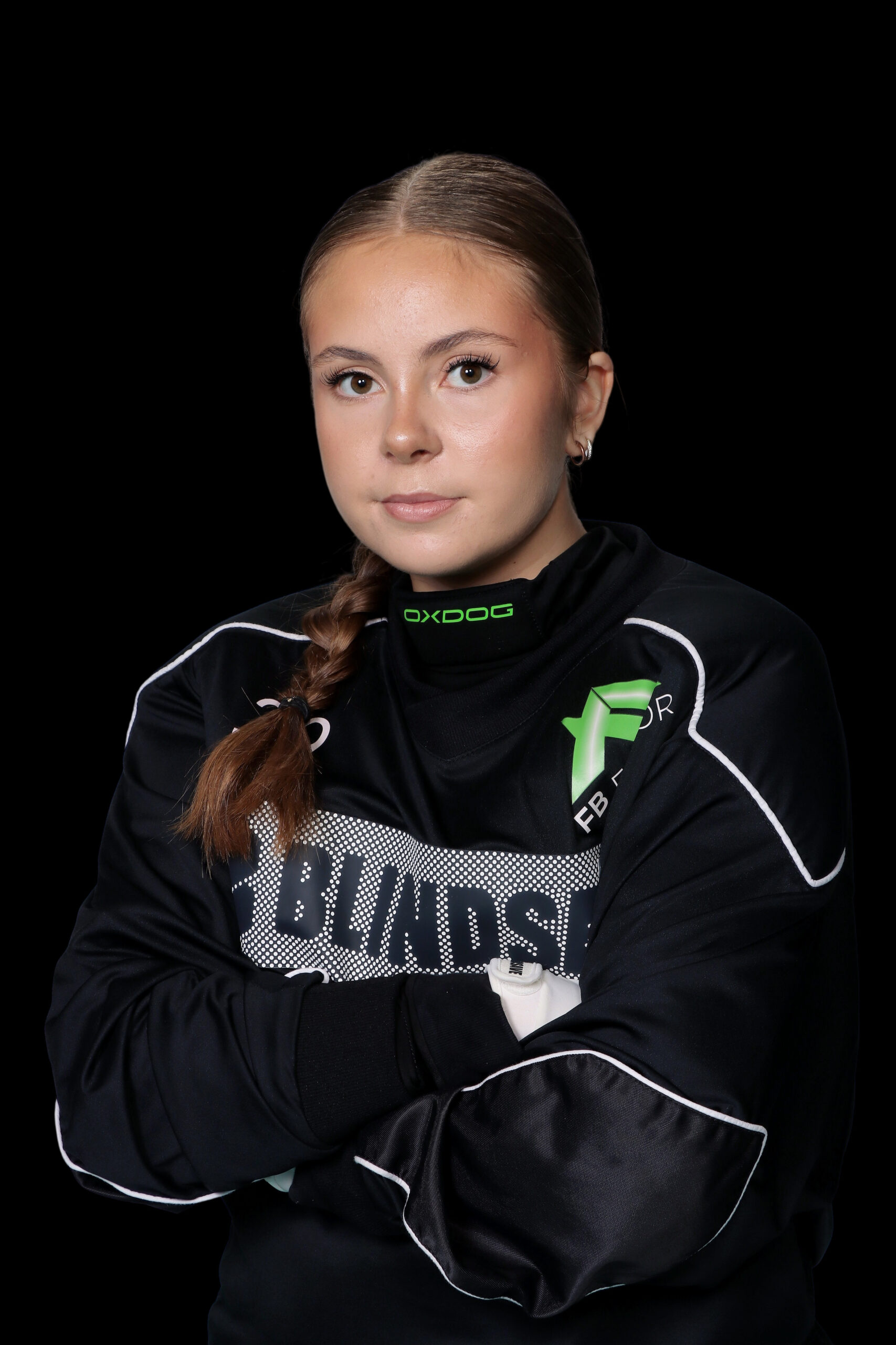 #25 Fanni Penttinen