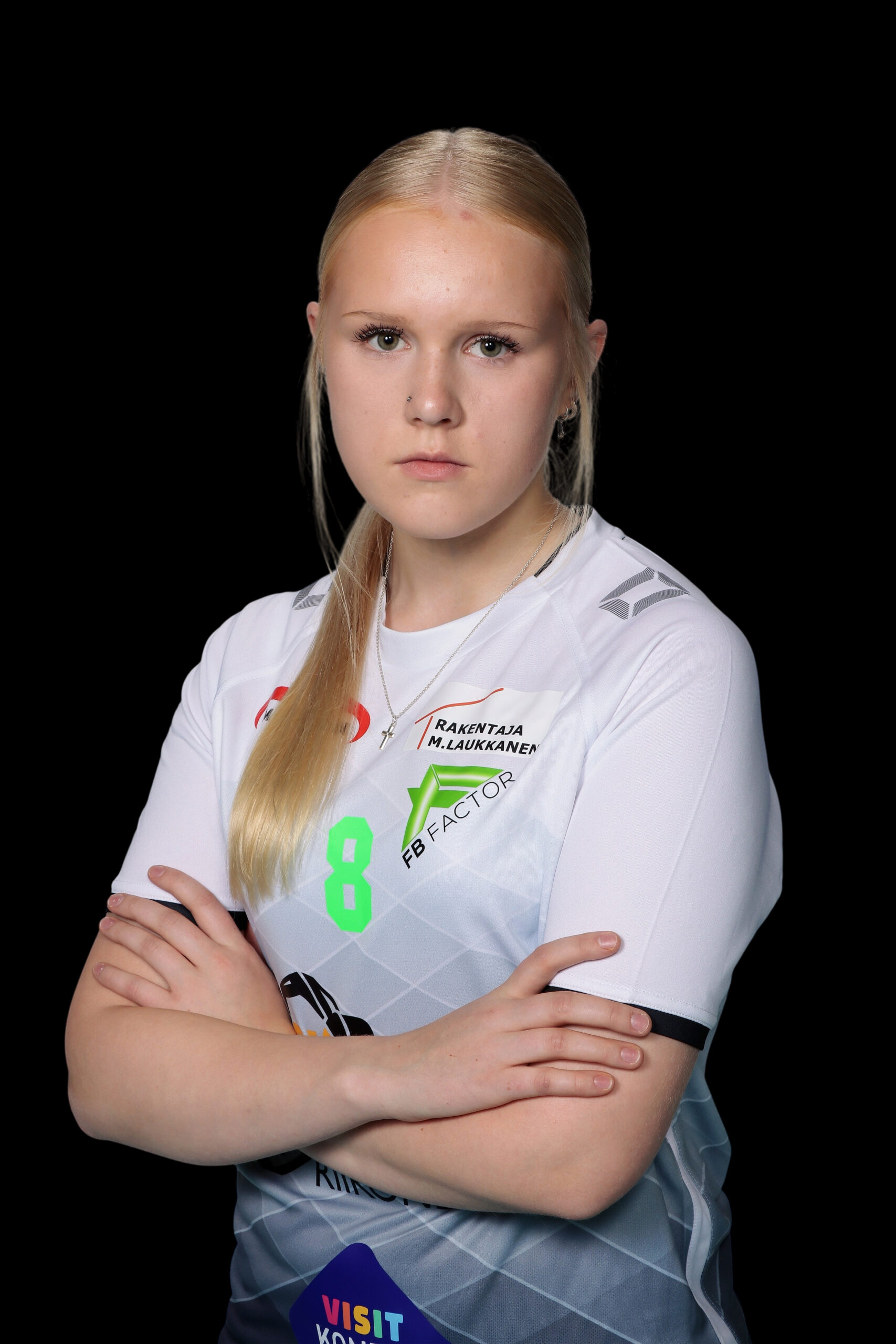 #8 Iiris Heikkinen