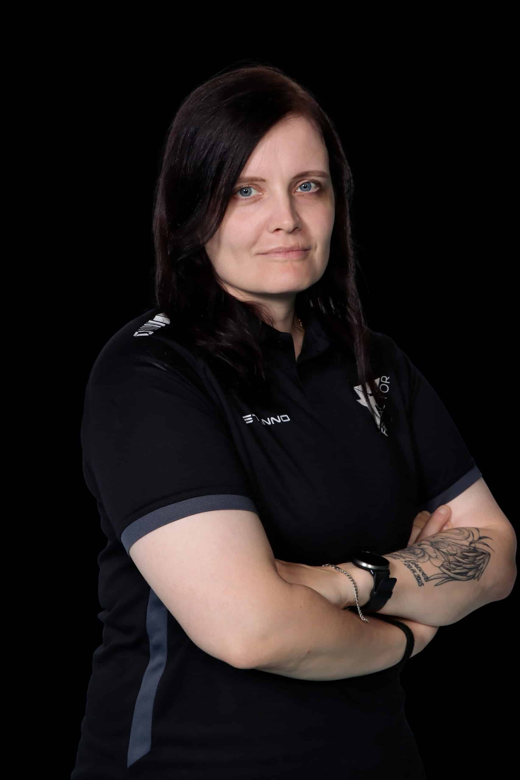 Jenna Väisänen