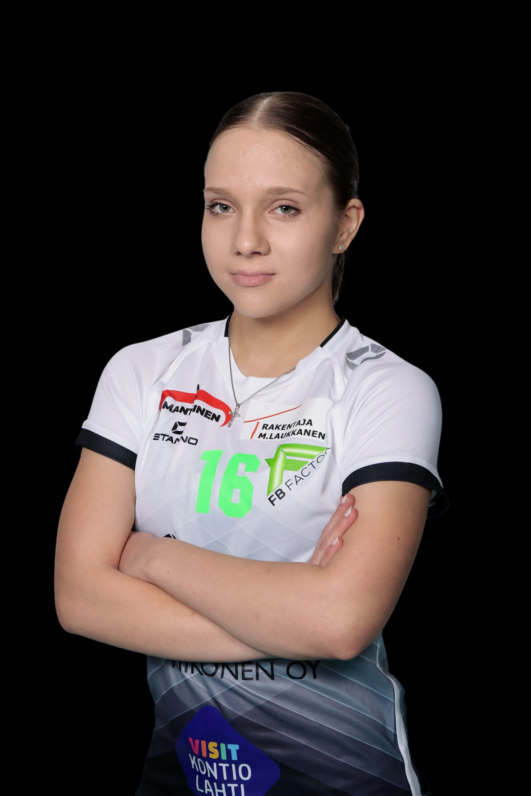 #16 Oona Lauri