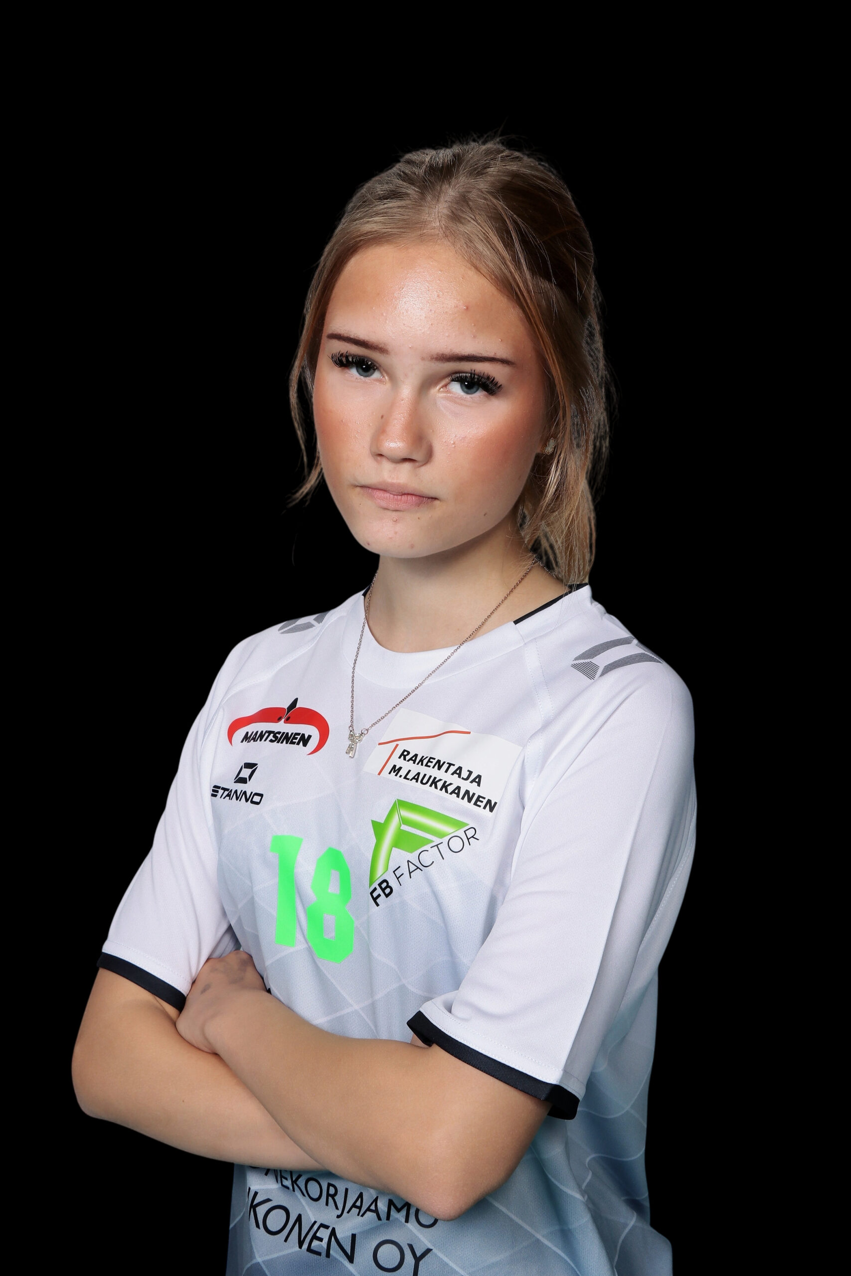 #18 Pirta Voutilainen