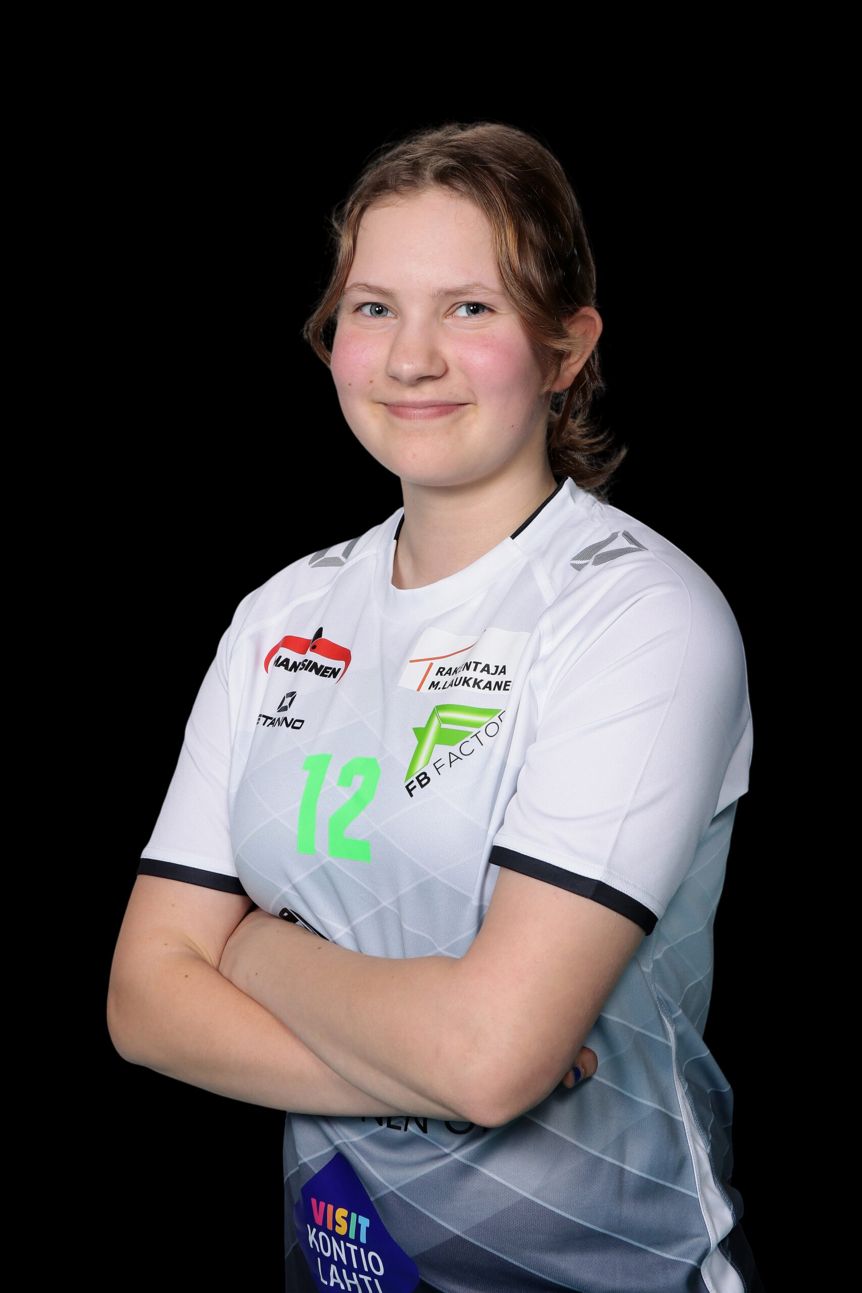 #12 Sirja Laatikainen