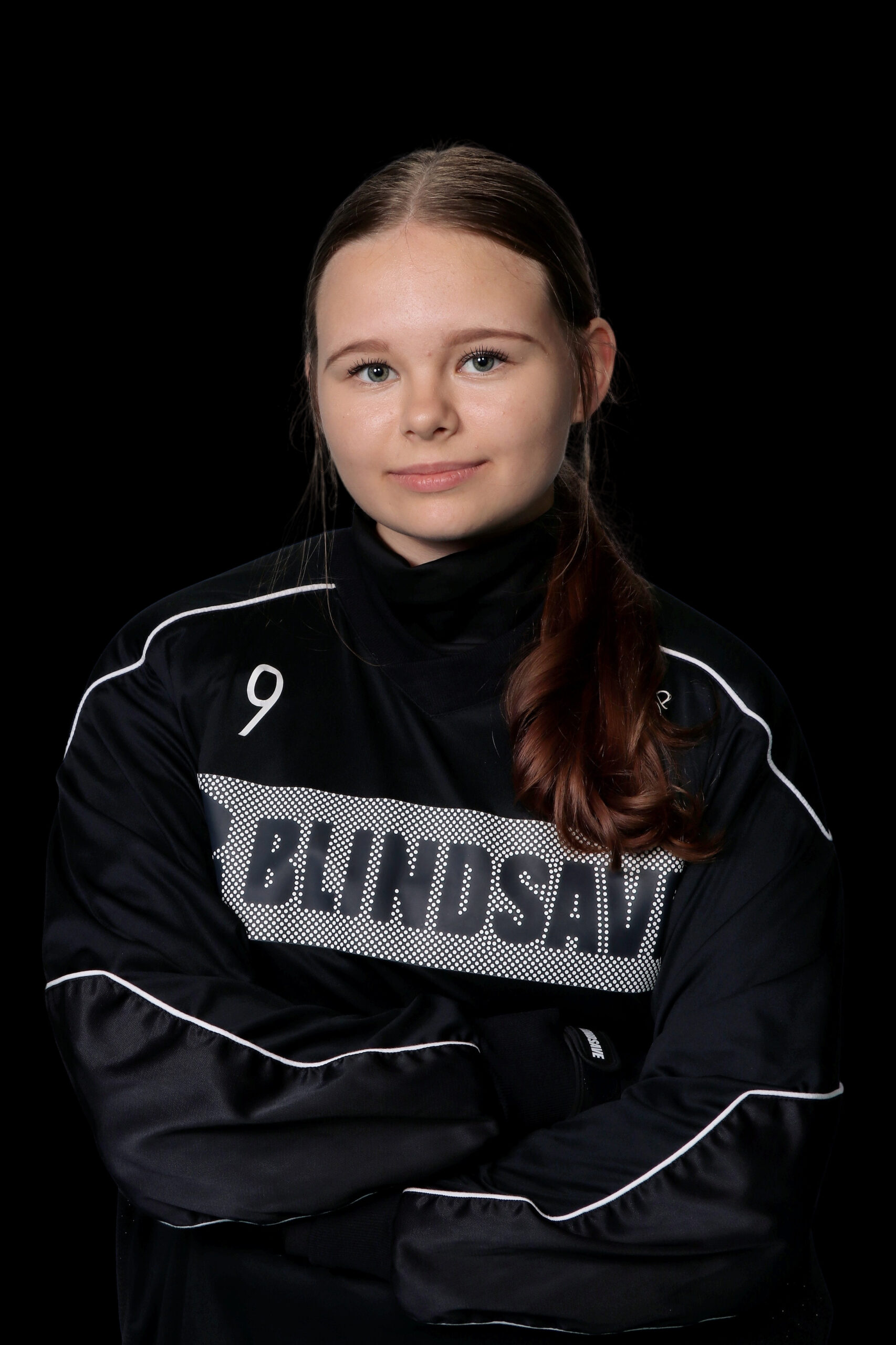 #89 Susa Ryynänen