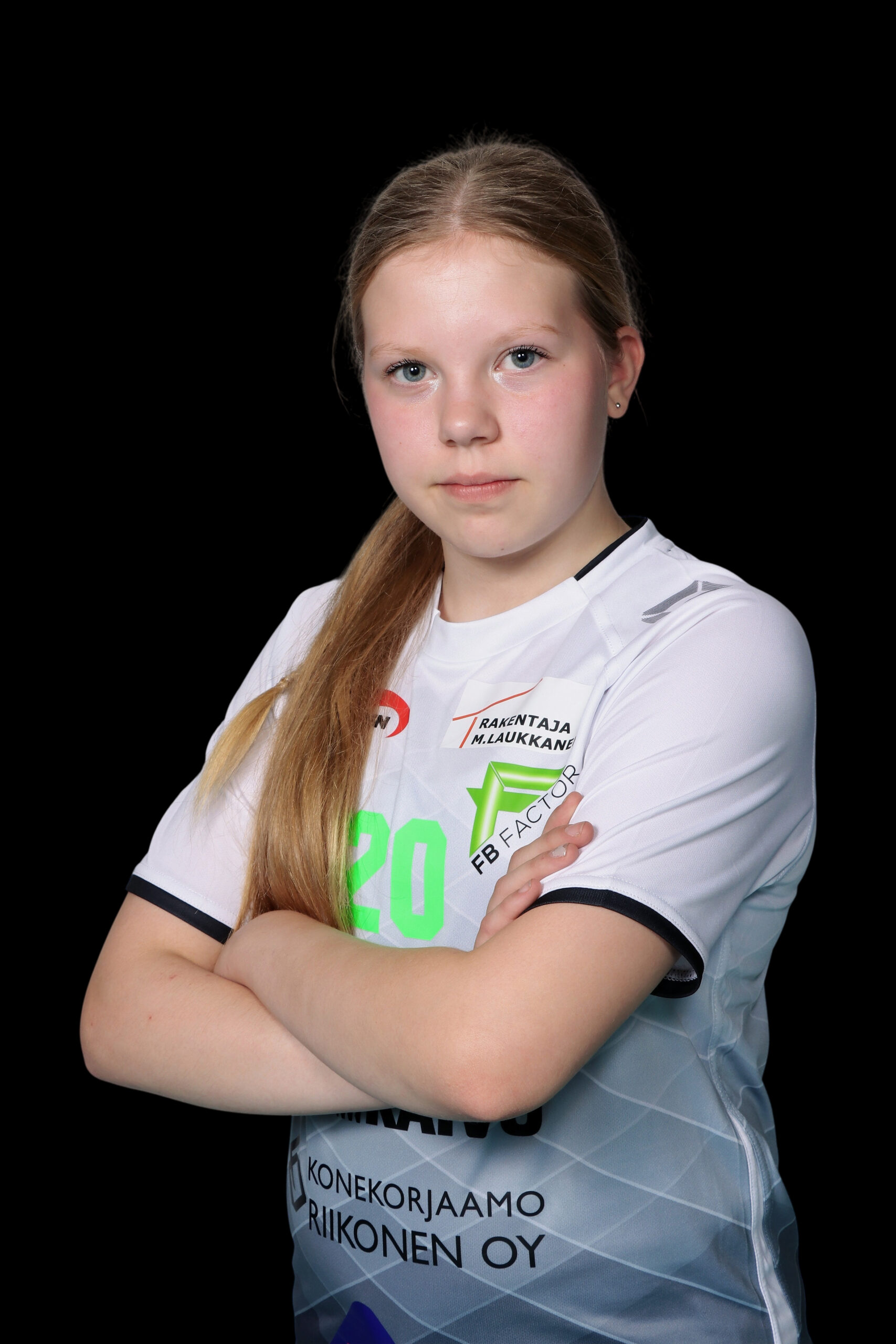 #20 Veera Kyllönen