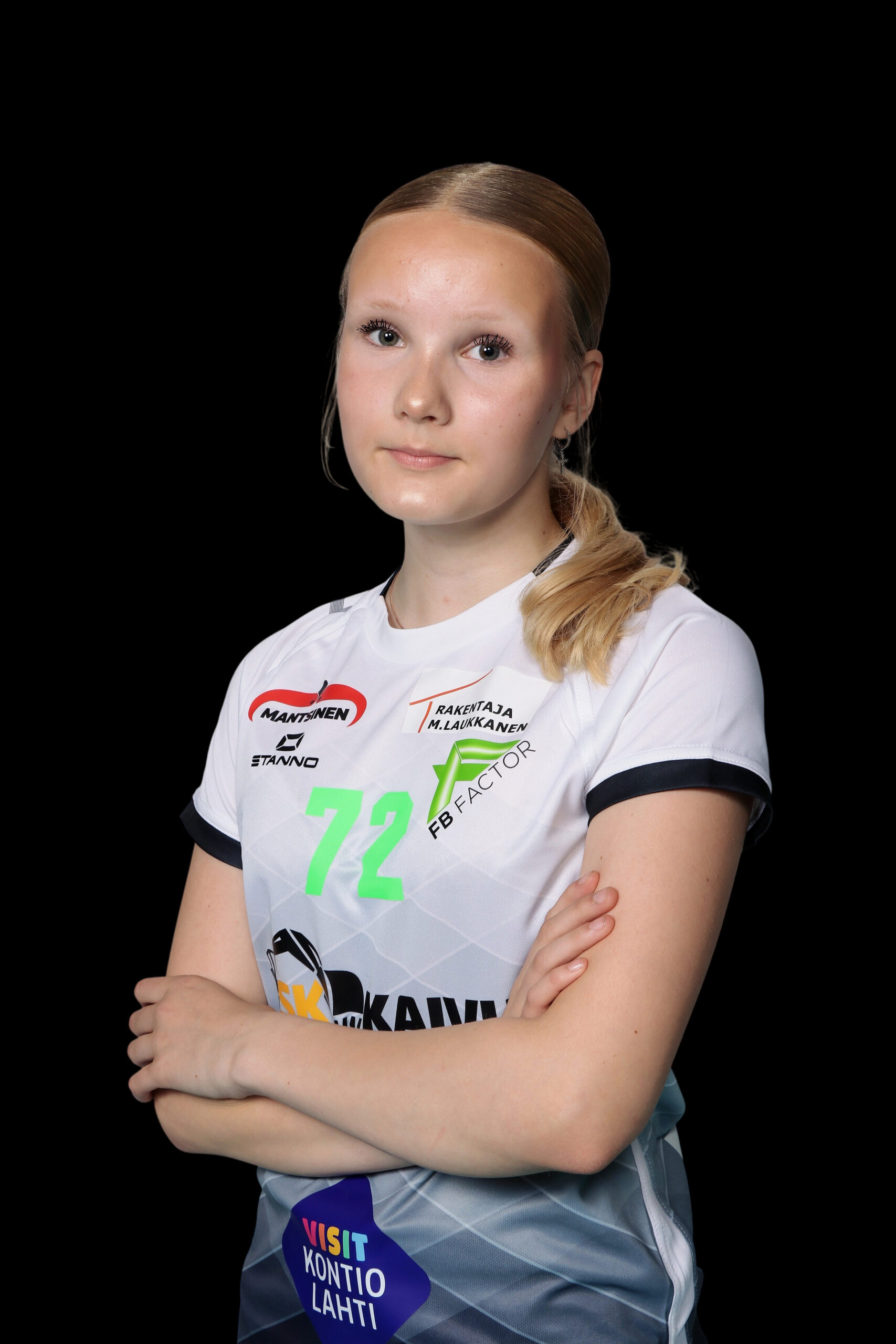 #72 Viivi Rissanen