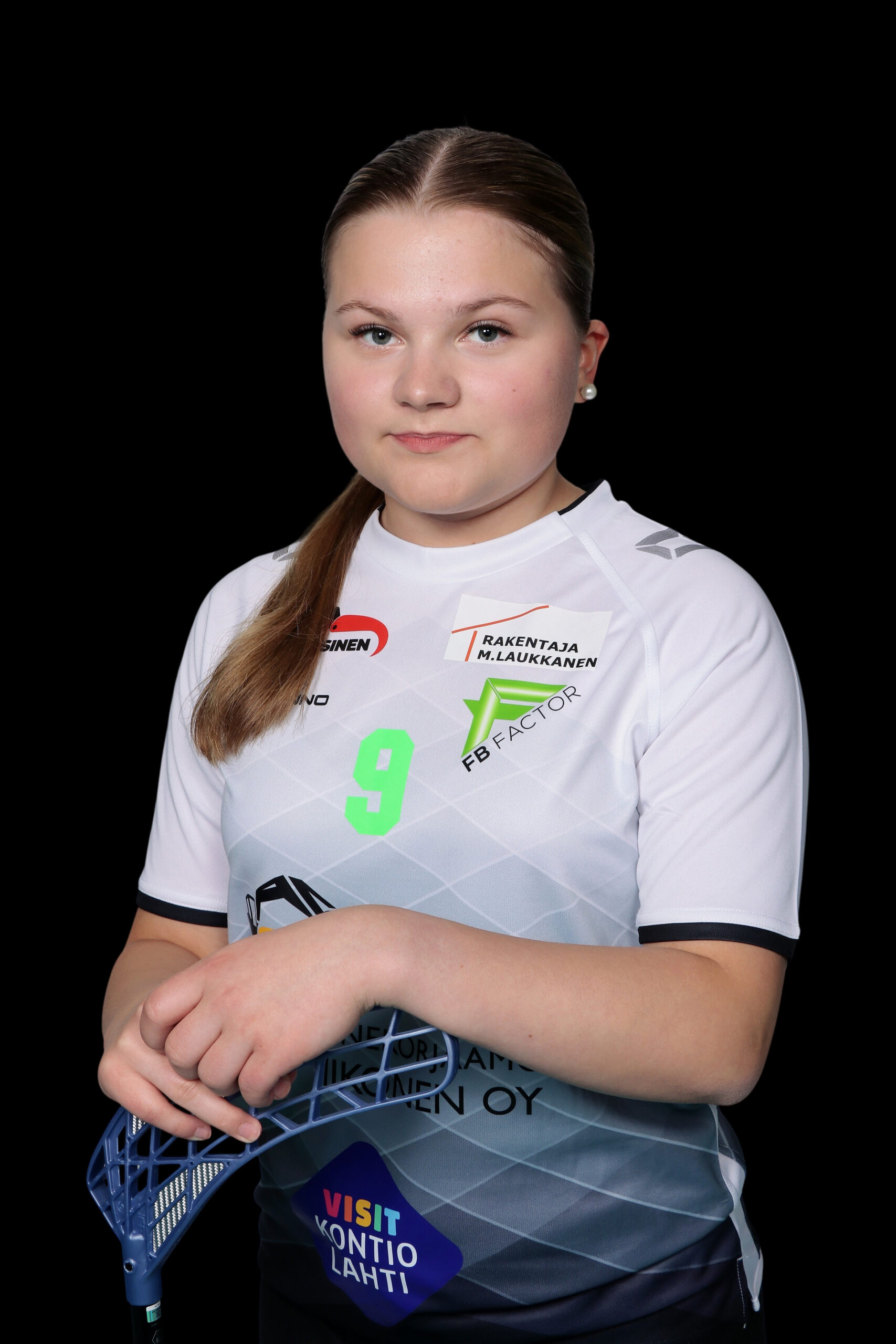 #9 Vilma Kärki