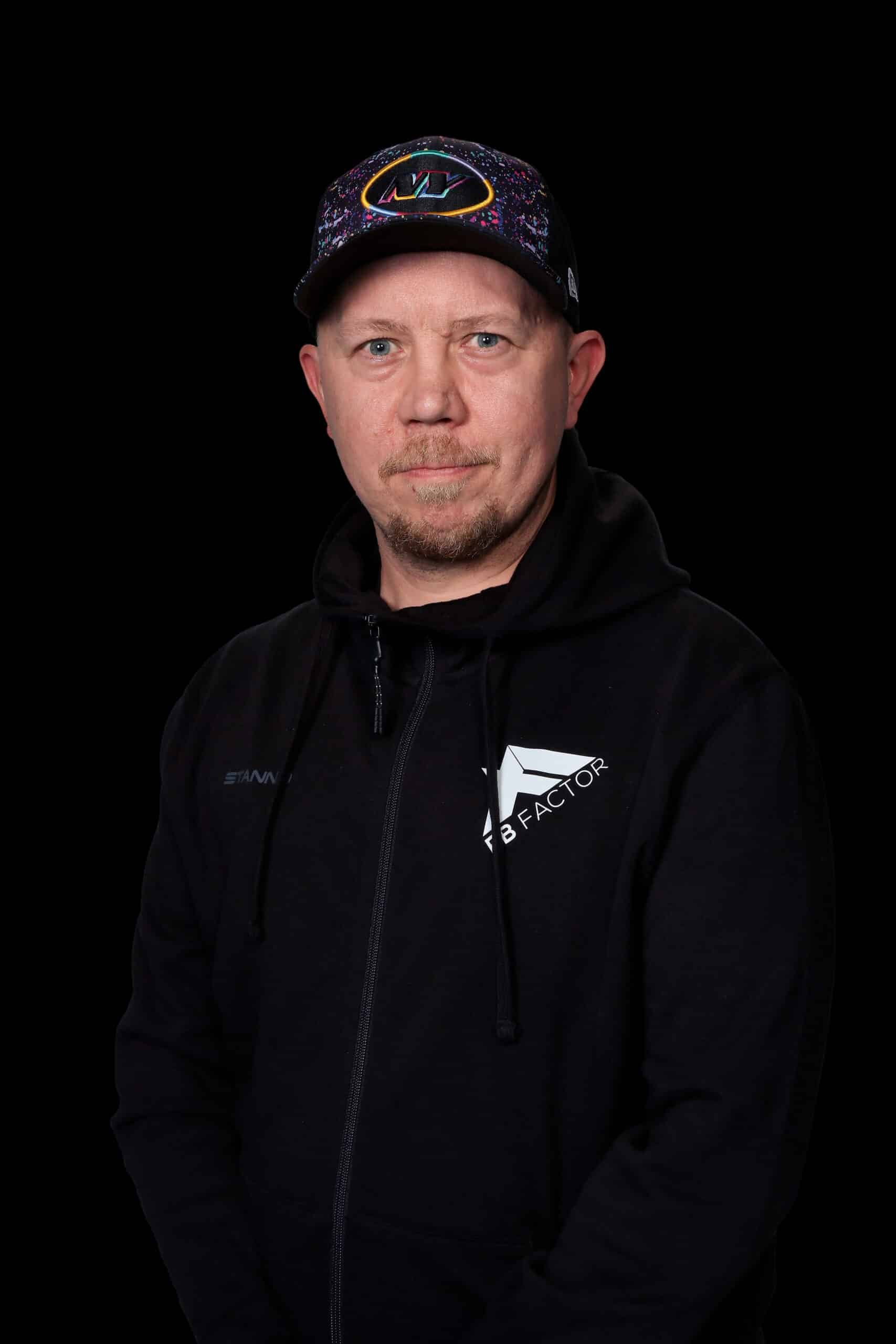 Antti Nissinen