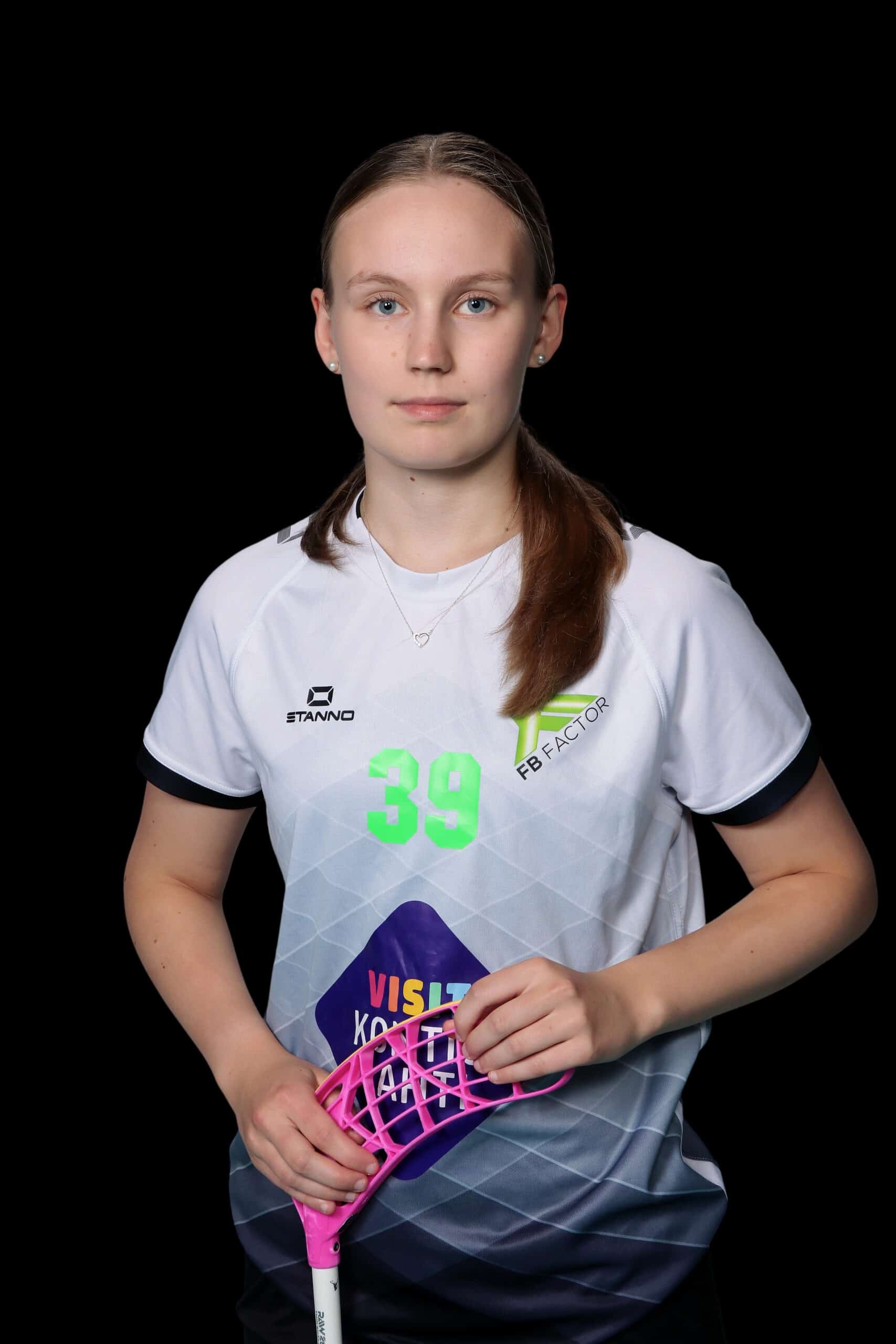 #39 Eimi Mutanen
