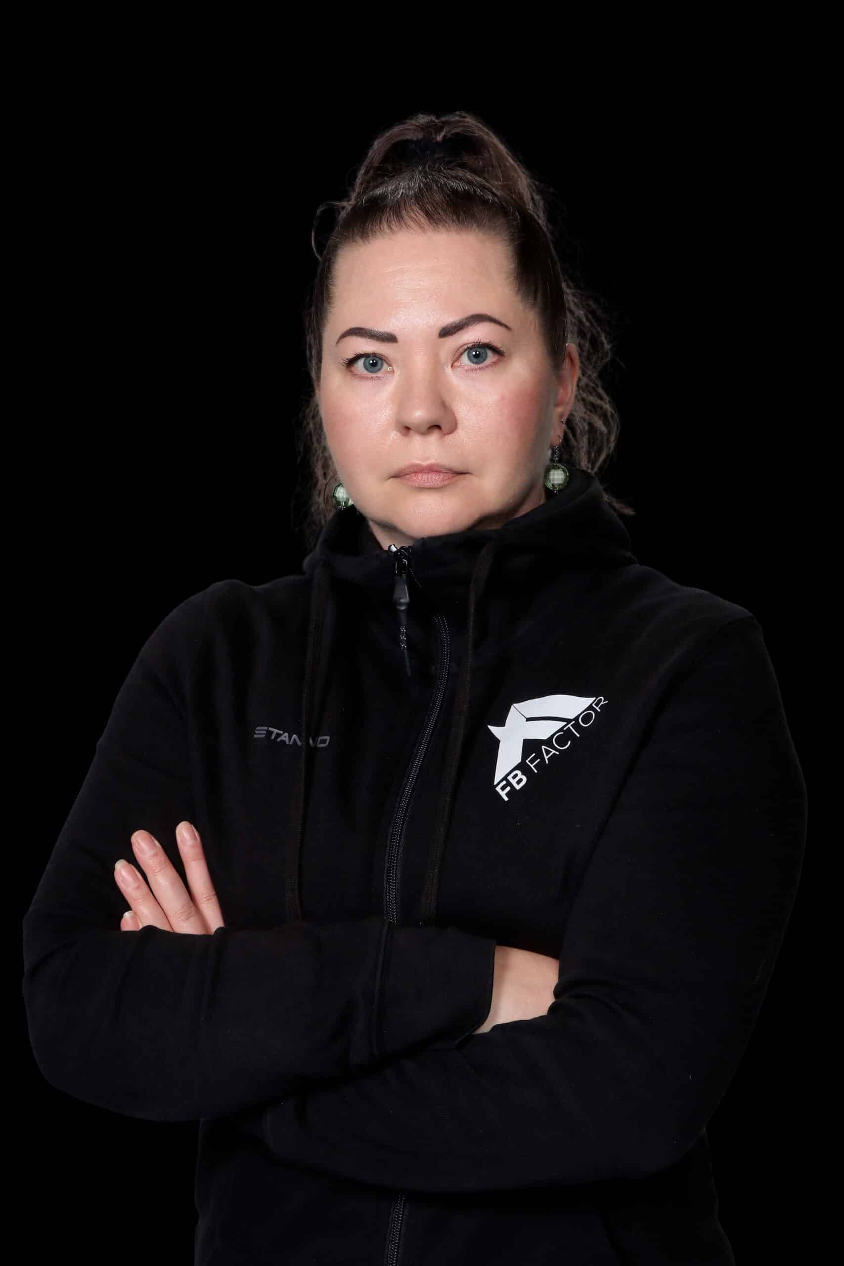 Katja Kurvinen