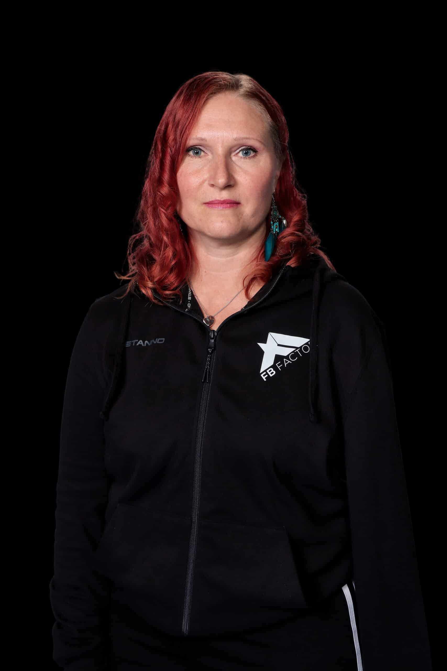 Nina Nissinen