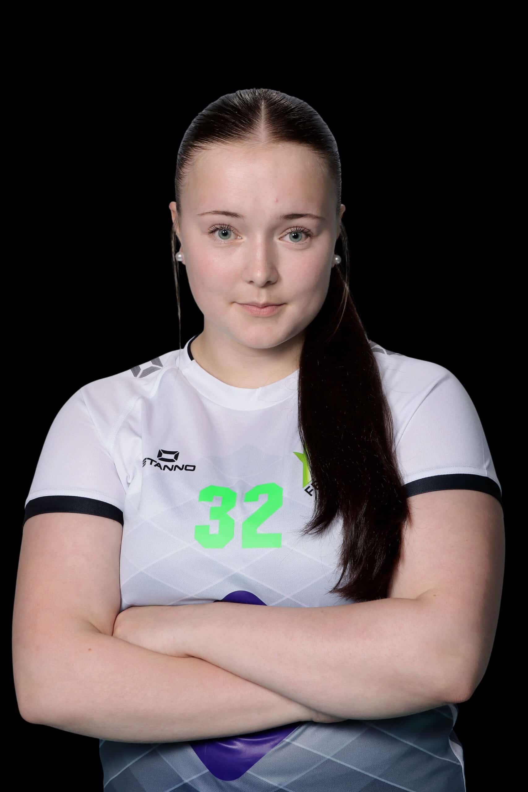 #32 Sinna Huovinen
