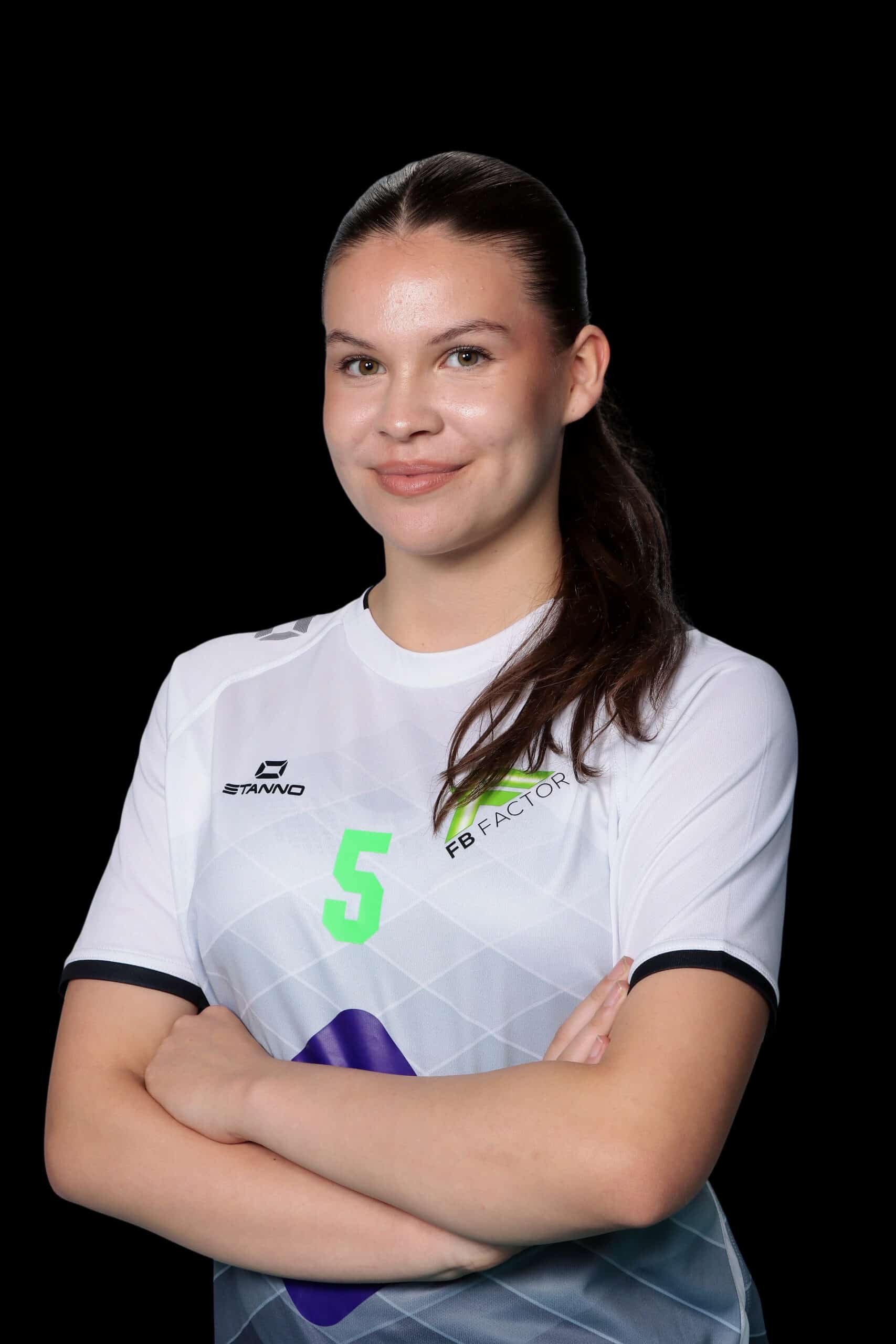 #5 Sinna Randen