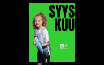 Factorin joukkueiden syyskuun pelit
