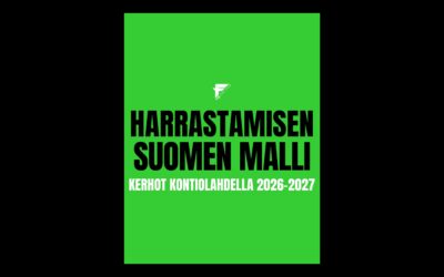 Factor järjestää yhteensä 13 kerhoa eri kouluilla.