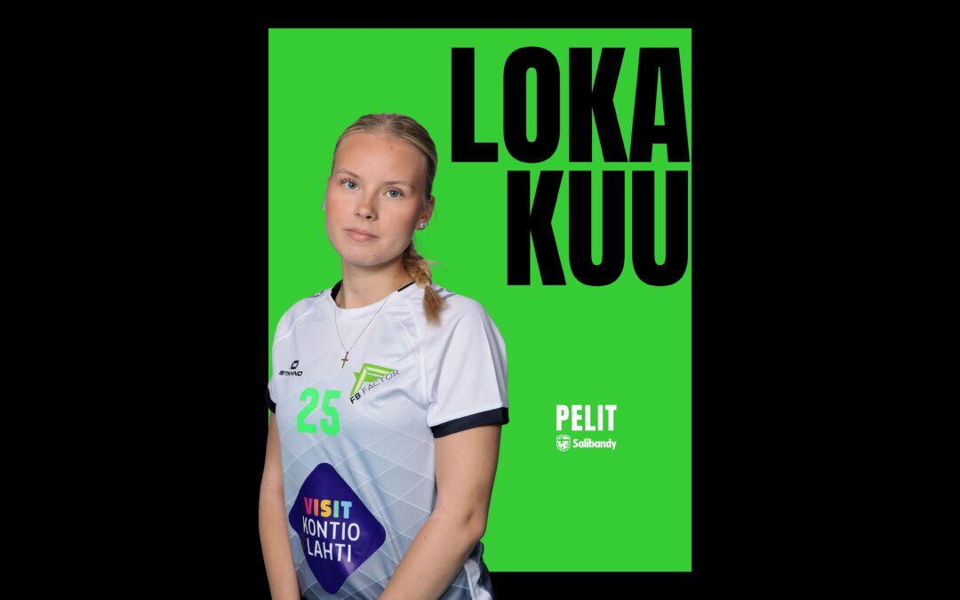 Lokakuussa Factorin joukkueiden pelitahti kiihtyy.