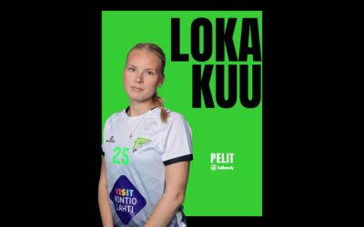Lokakuussa Factorin joukkueiden pelitahti kiihtyy.